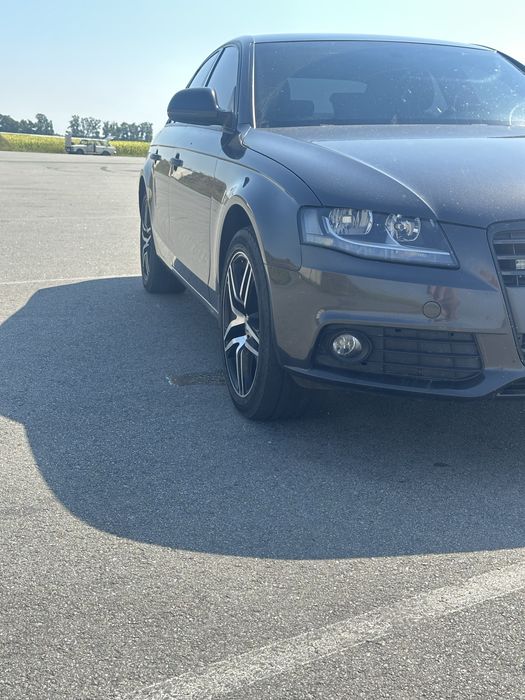 Audi A4 2008 VIN WAUZZZ8K88N017776 фото оголошення 2 з 7