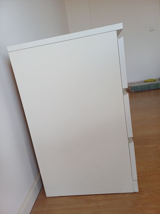 Cómoda ikea 160x48x78
