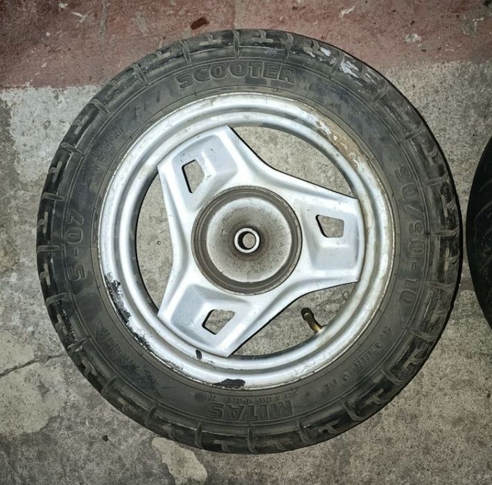 Колеса honda dio, tact, yamaha jog