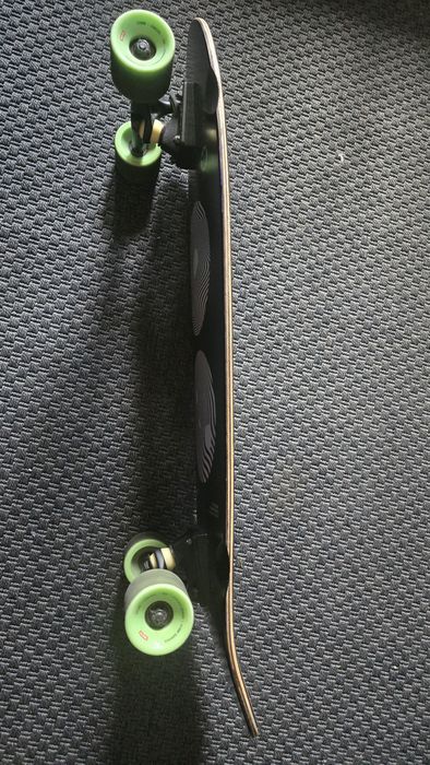 Skate Globe Big Blazer Cruiser 32"