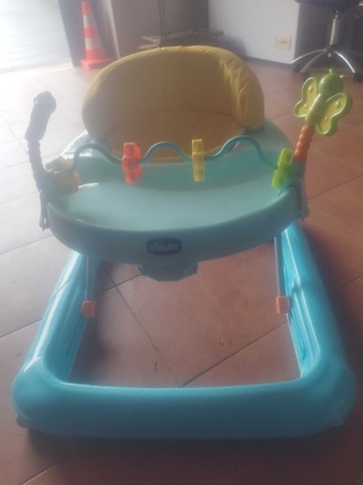 Voador para criança chico