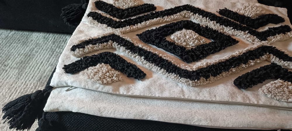 Fronhas de Almofadas