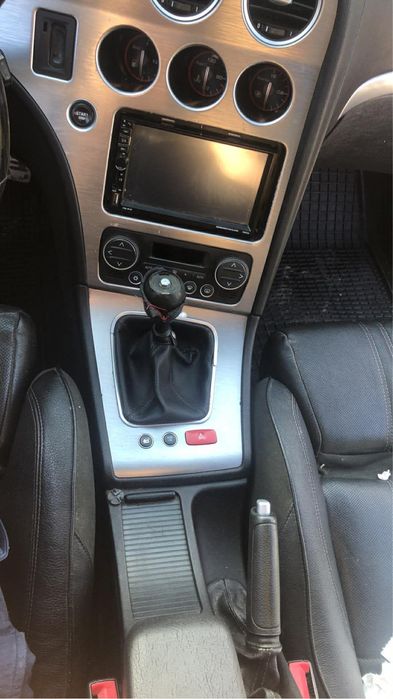 Alfa romeo 159 1.9 Jtdm TI