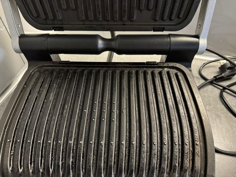 Гриль елетричний Tefal OptiGrill+
