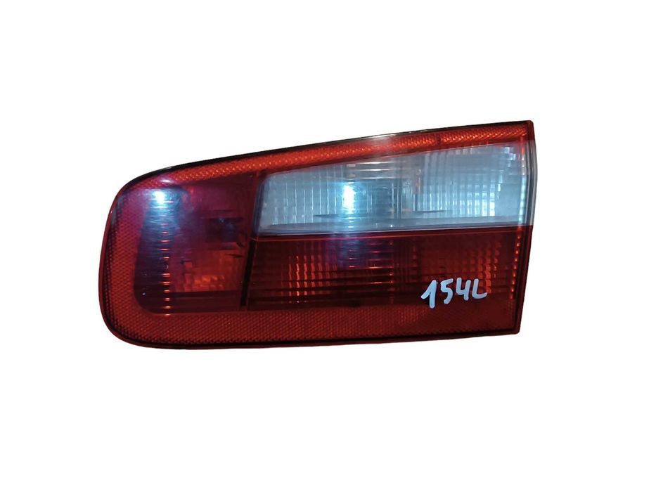 Lampa Prawa Tył Prawa Tylna W Klapę Renault Laguna 2 II