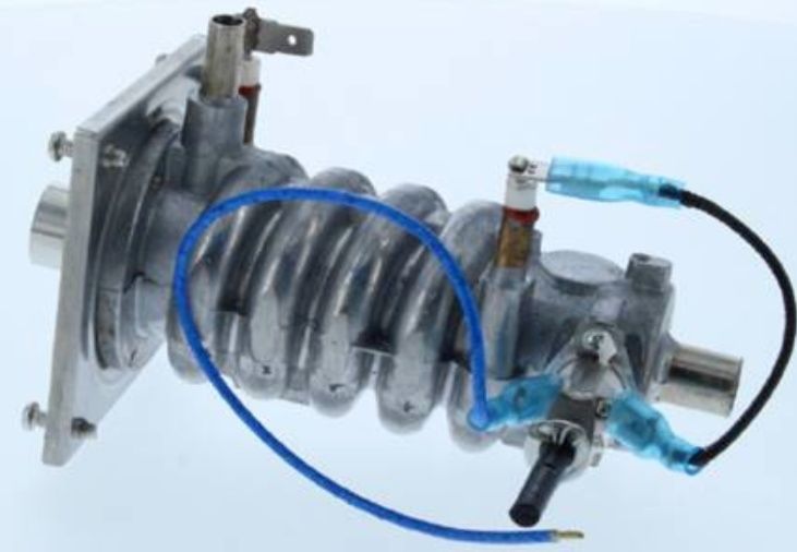 Ekspres do kawy przelewowy Bartscher Concessa 1002 na części