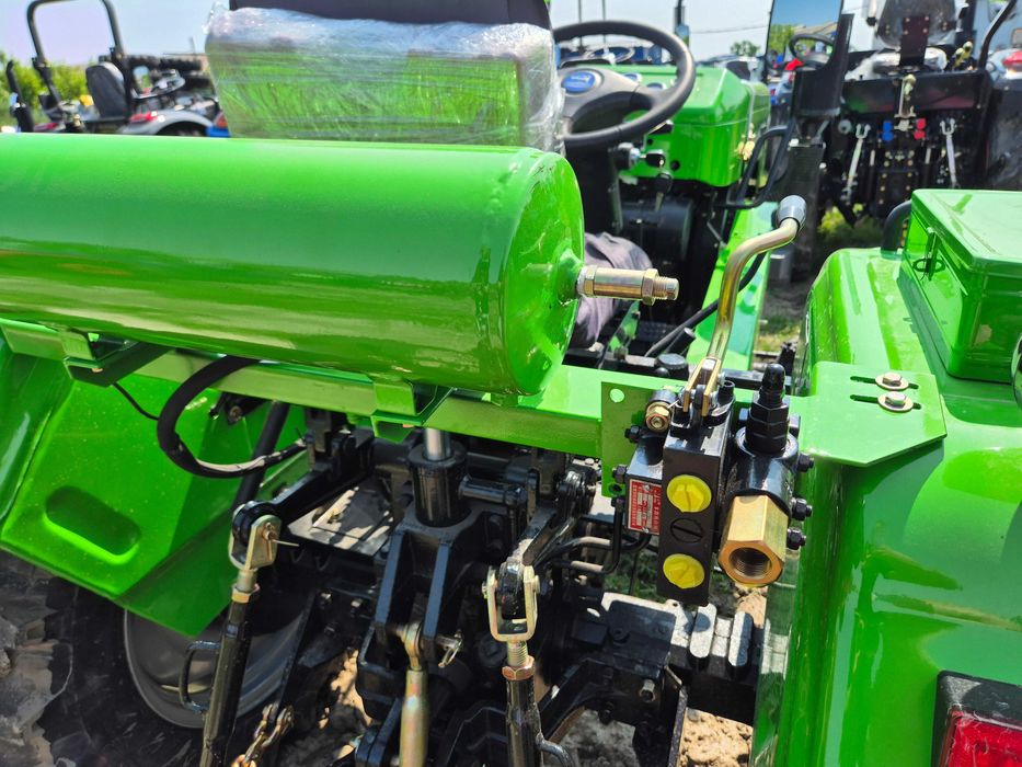 Трактор Shifeng 244BFU 2025 доставка бесплатная