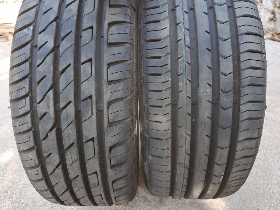 Pneus 195/50 R15