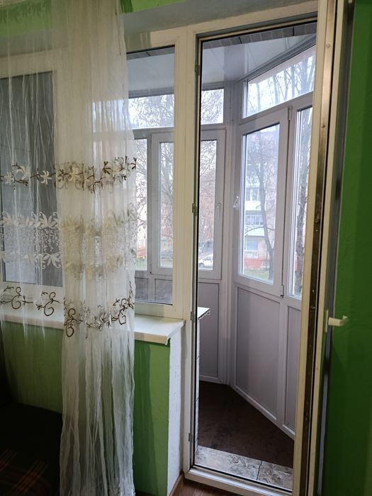 Продам кімнату в гуртожитку