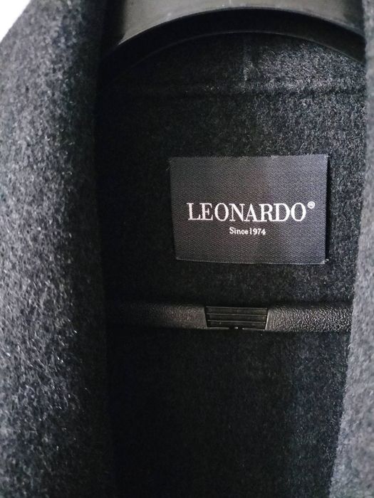 Пальто Leonardo размер S