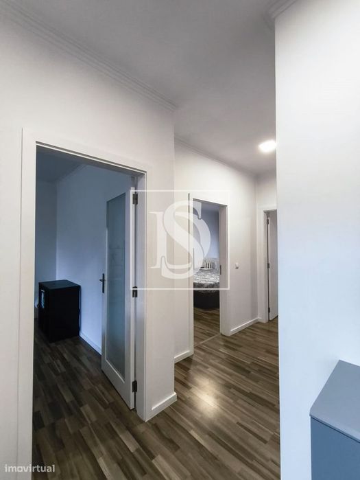 Apartamento T2 Ponte