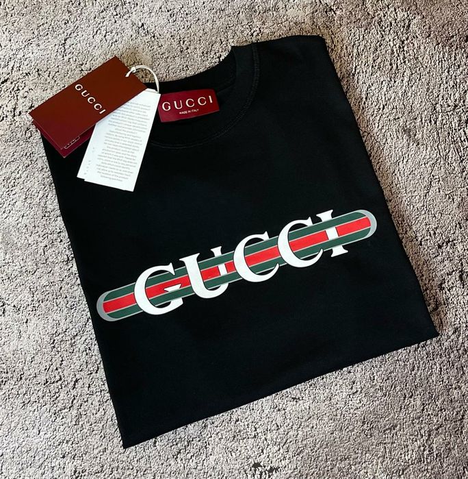 Футболка Gucci оригінал