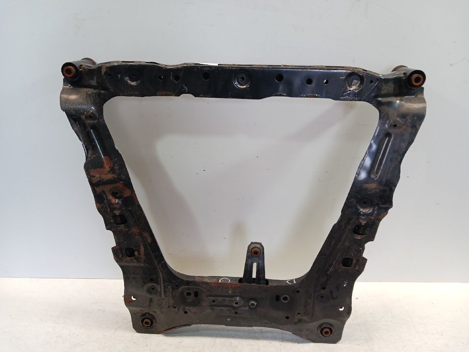 Charriot frente NISSAN Qashqai/Qashqai+2 I (J10, JJ10)