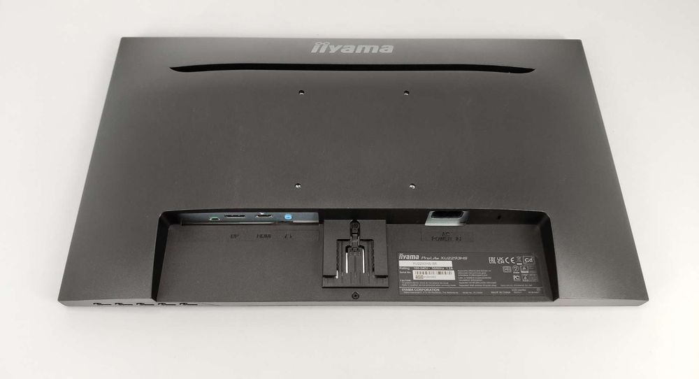 Monitor LED iiyama XU2293HS-B6 21,5 " 1920 x 1080 px IPS / PLS 100hz