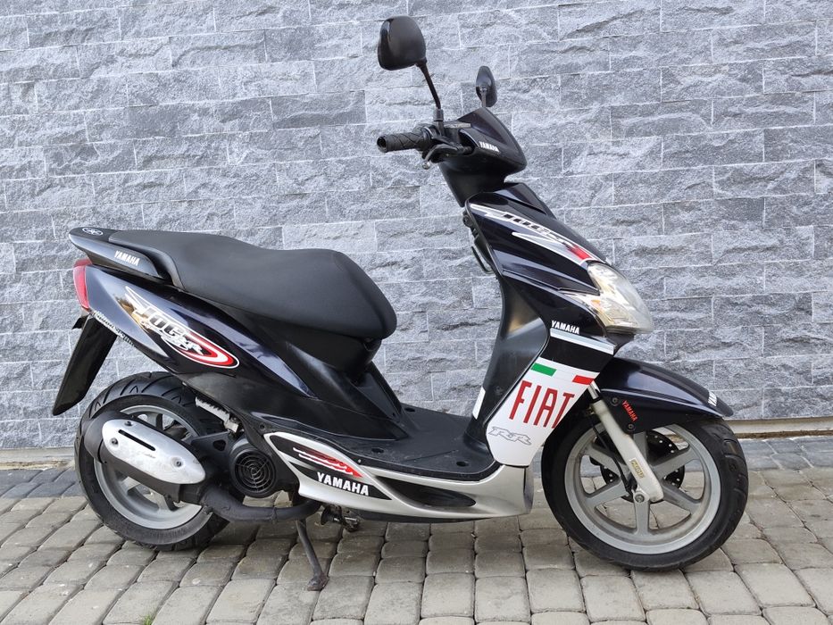 Yamaha