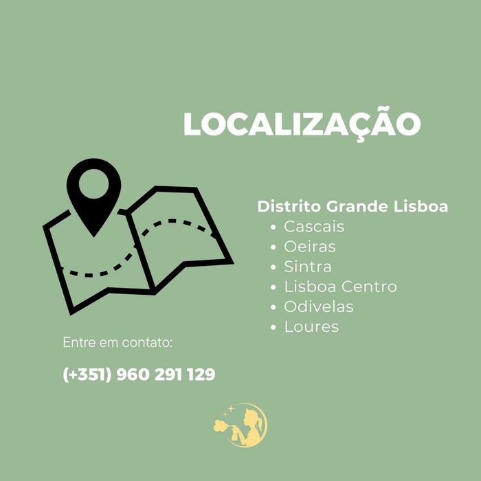 O padrão de limpeza para seu espaço e detalhes que fazem a diferença