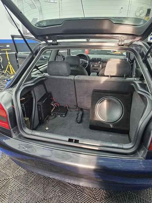 Vendo audi A3 8l 1.9