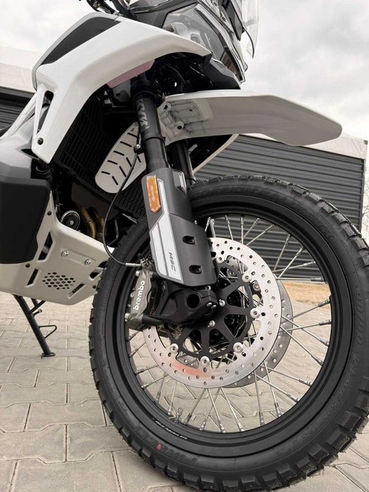Motocykl CF MOTO 1000  MT-X 113KM fv 23% gratis dostawa /raty