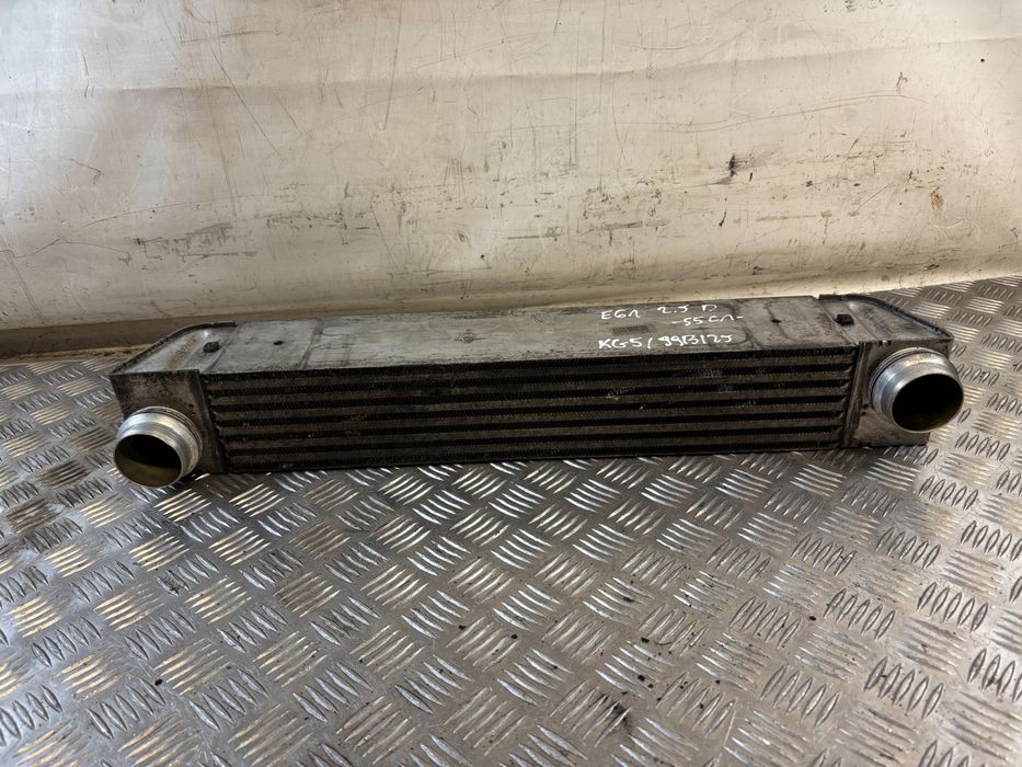 Intercooler Bmw E61 2.5D Automat M57D25 7787446