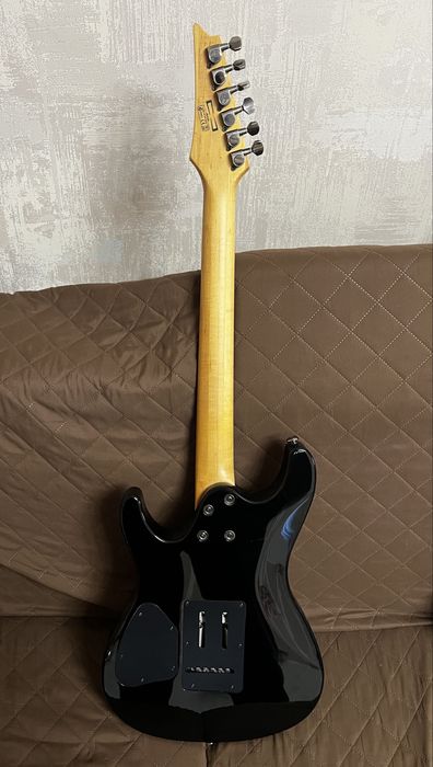 Електрогітара Ibanez SA120EX | відмінний стан