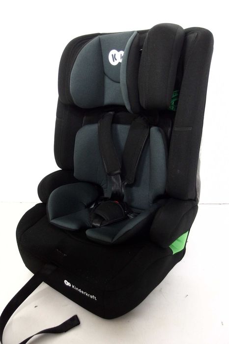 Kinderkraft Safety Fix 2 I-Size Fotelik 9-36 Isofix