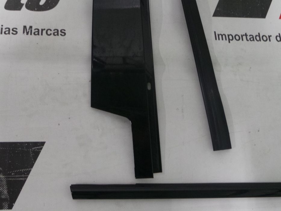 Frisos Exteriores Porta Bmw X4 Ref: 51317335626
