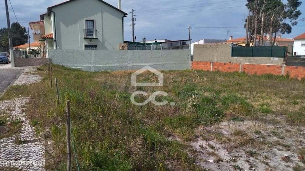 Terreno  Venda em Marinha Grande,Marinha Grande