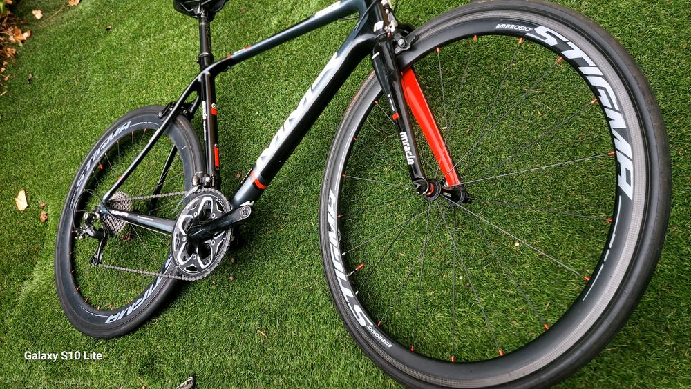 Mafrabike MMR  Miracle t54