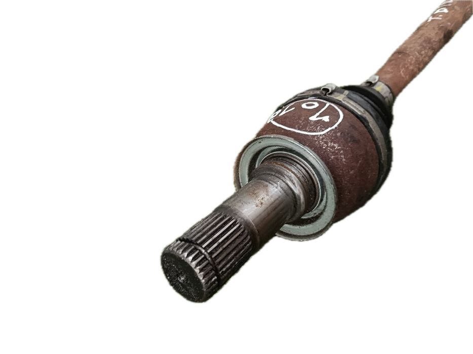 Transmissão trás direita JAGUAR XF (X250)