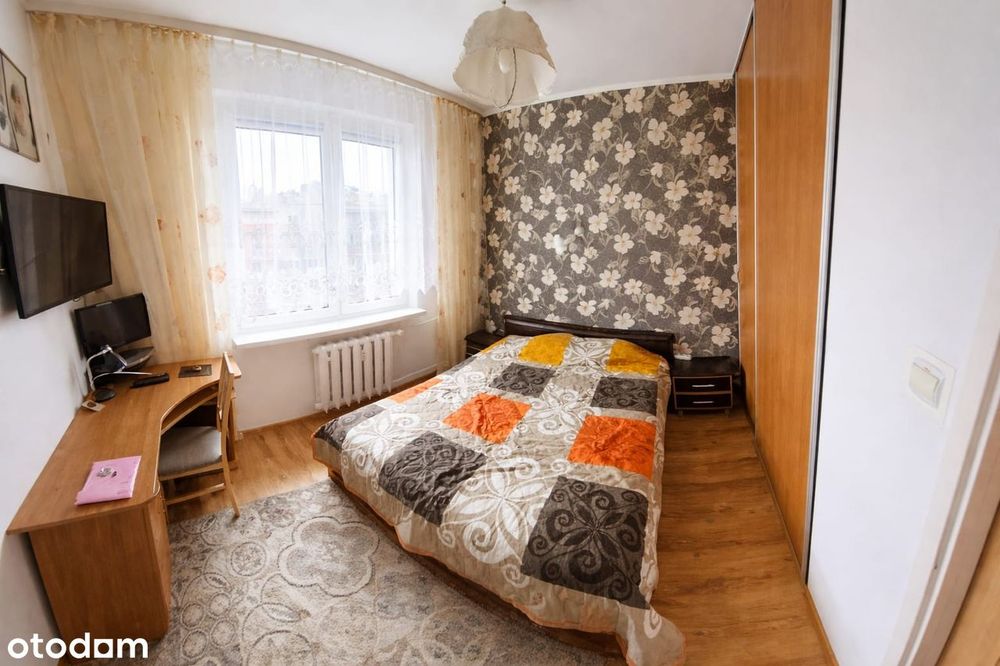 Mieszkanie – Opole, Malinka - Widok 2