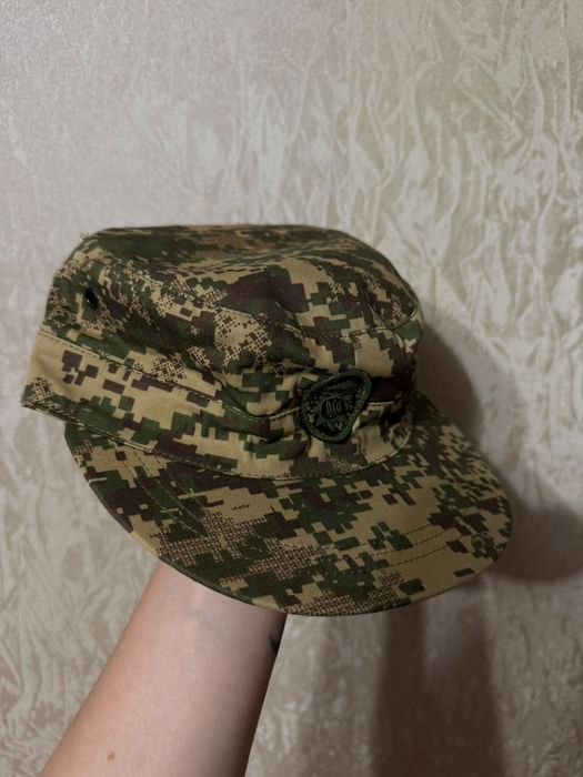 Кепі (кашкет польовий)
