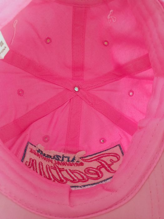 44  Czapka Damska Arizona Umited Edition Nowa z daszkiem