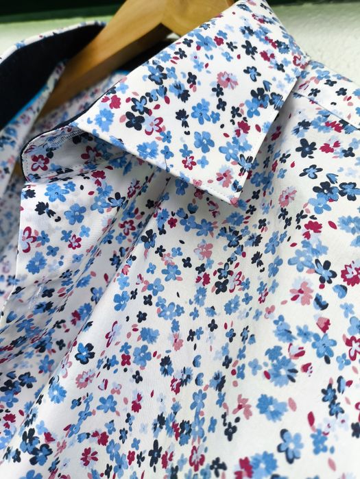 Camisas de homem Jerem