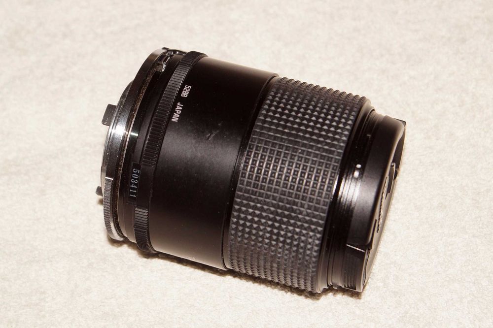 tamron 90mm macro nikon - купити об'єктиви - Ціна на OLX.ua