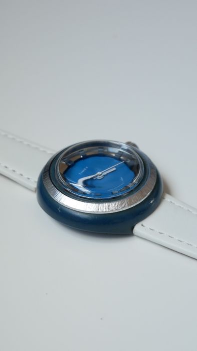 Relógio Timex Fun Timer de 1973