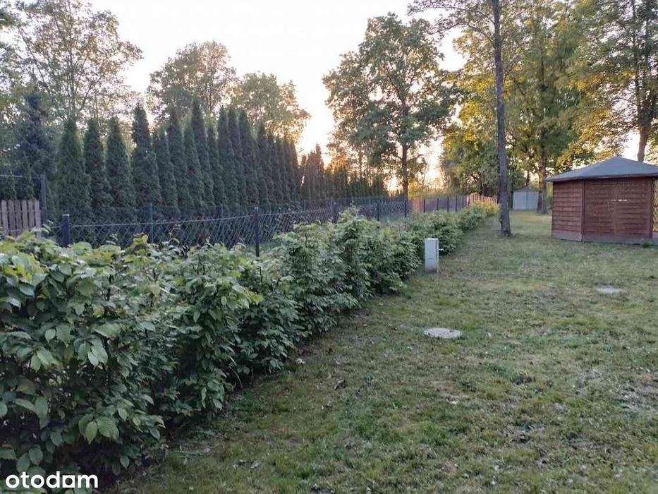 Działka budowlana 1336 m² – spokojna okolica, w pobliżu miejsc. Konin - Widok 2