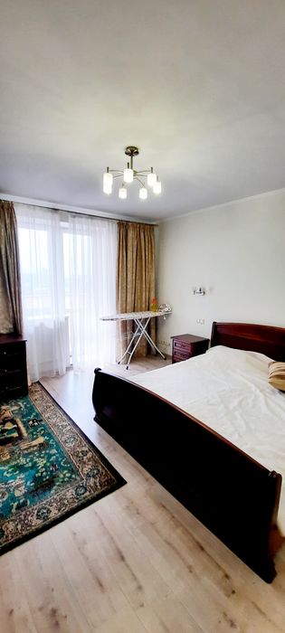 Продам 3к.на Рабочей, Кедрина  в ЖК Созидатель. Автономное. NS