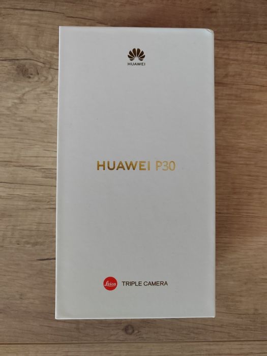 Huawei P 30,8/128g.NFC.Стан нового.