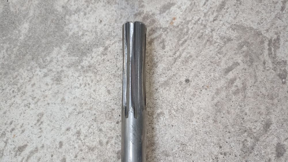 Бур Bosch SDS-Max-7, 40x800x920 мм