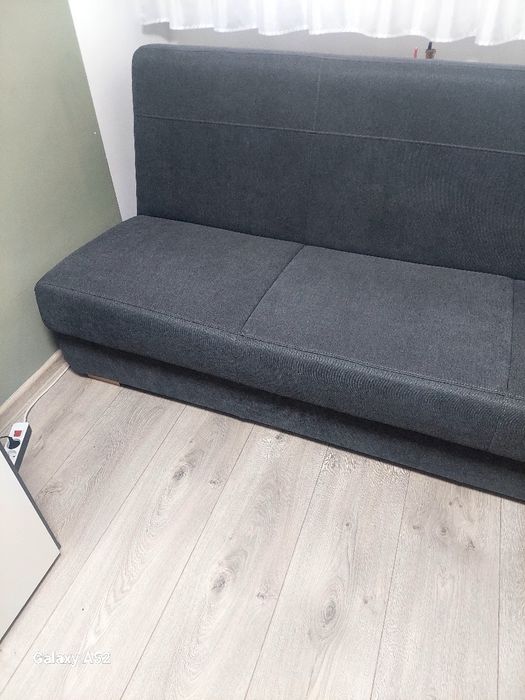 Wersalka Sofa  Kanapa rozkładana