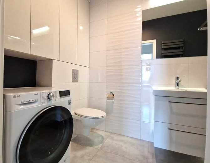 3 pokoje z balkonem w apartamentowcu, Franciszkańska 99, Bałuty