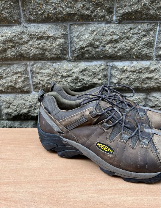 Кроссовки Keen Оригинал