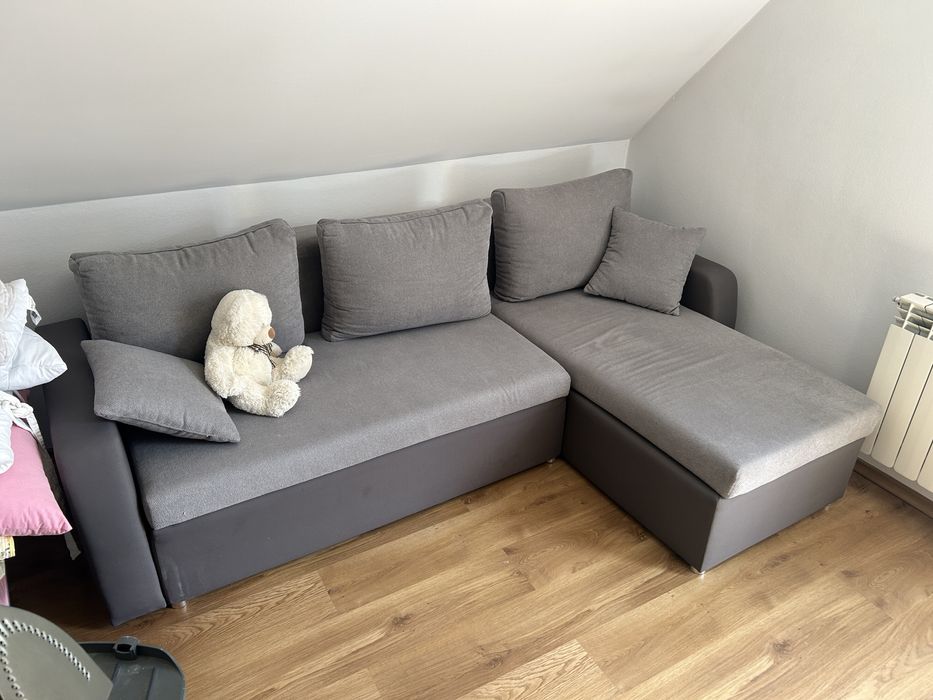 naroznik molly lux 3DL