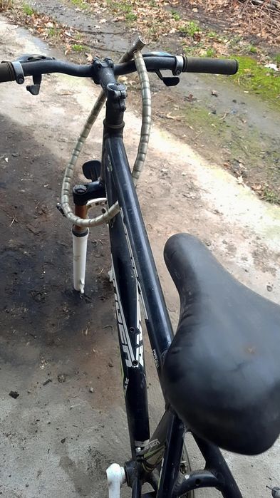 Rower MBIKE Avenger 3
