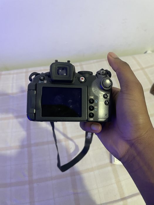 Canon Powershot S5 IS64284462566659123