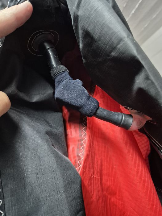 Kite Ozone Edge v11 9m
