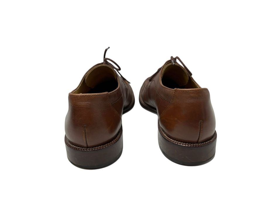 Polbuty meskie skorzane Lloyd rozmiar 40