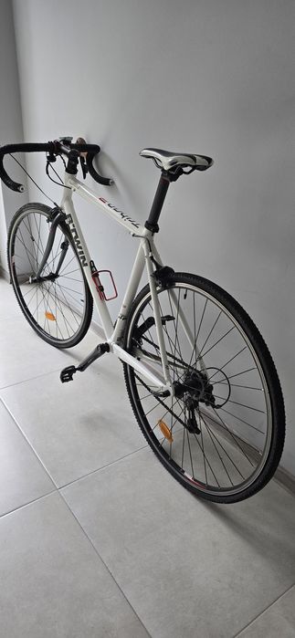 Kolarzówka  btwin triban