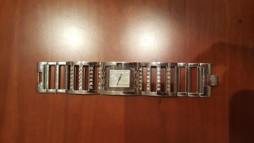 Relógio swatch