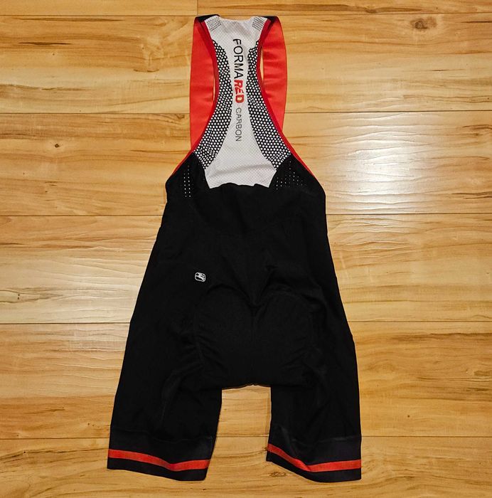 Equipamentos Ciclismo